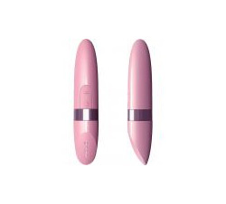   Mia 2 Silicone Vibrator Waterproof Petal Pink  